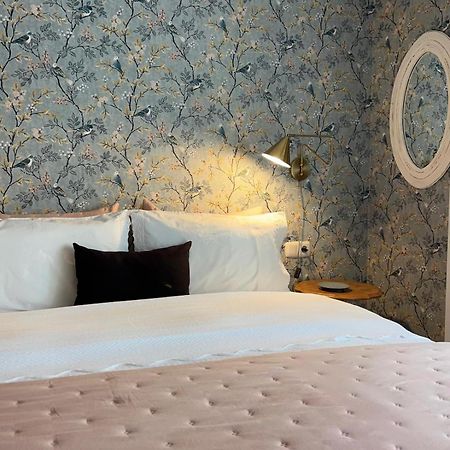 Apartamento Galeguina Vigo Bagian luar foto