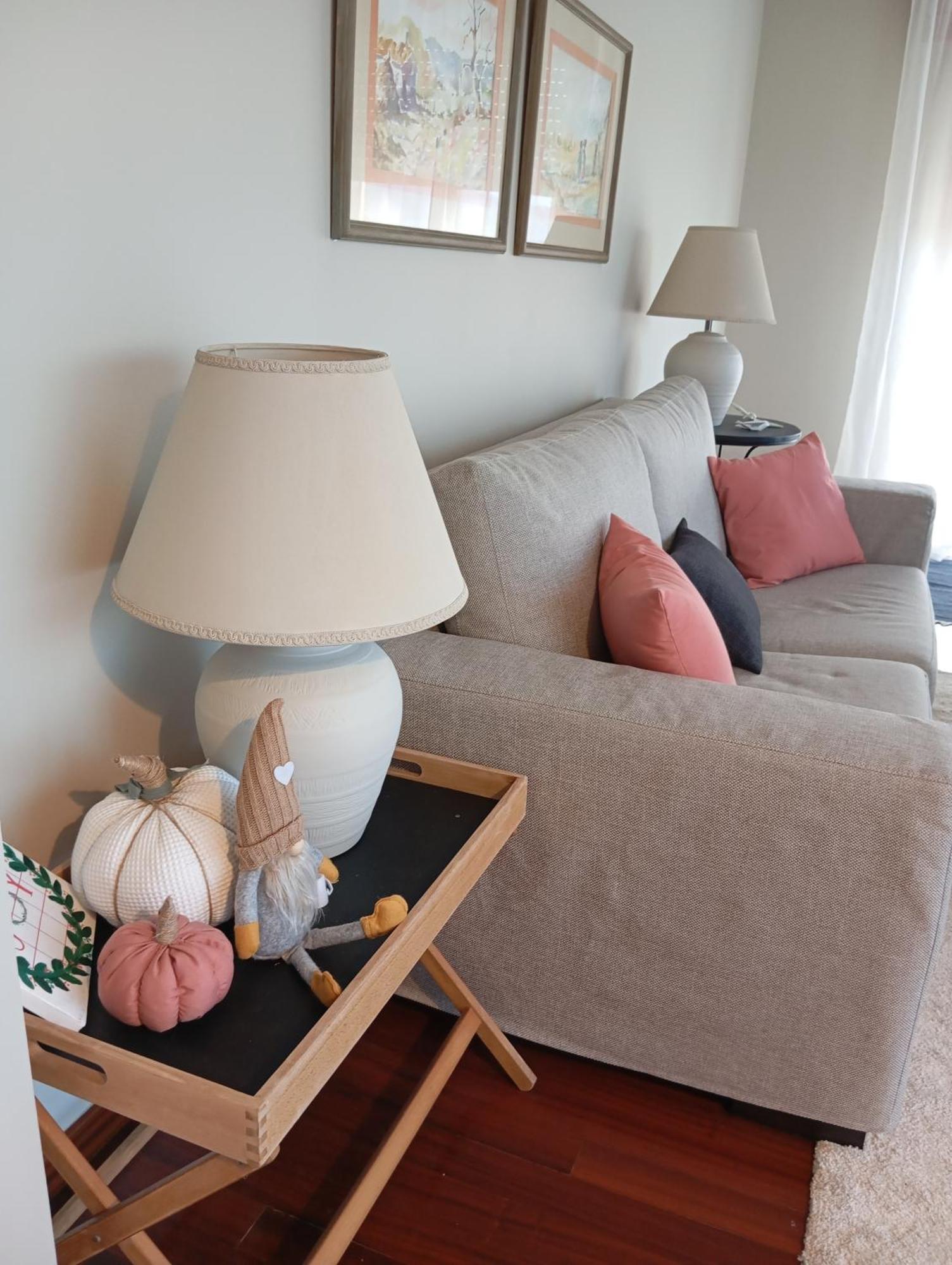 Apartamento Galeguina Vigo Bagian luar foto